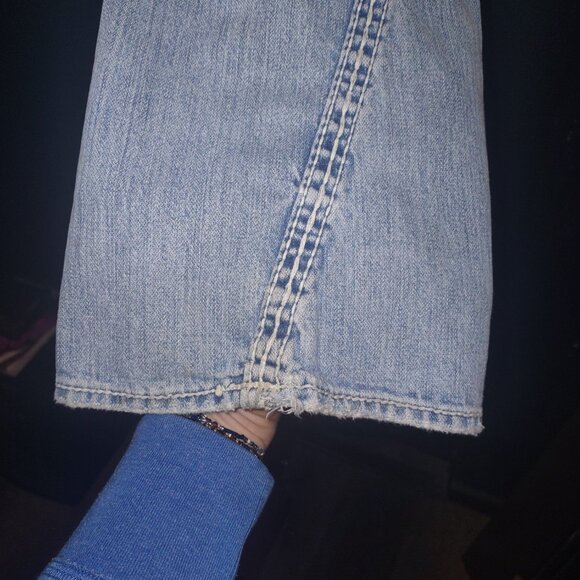 Sexy True Religion Joey Big T jeans - Picture 8 of 8